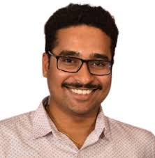 Dr Rohit Kiran Cherukuri
